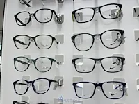 Plm 635 brilmonturen rayban, ralph lauren, chloe - afbeelding 87 van  98