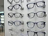 Plm 635 brilmonturen rayban, ralph lauren, chloe - afbeelding 88 van  98