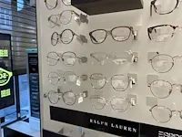 Plm 635 brilmonturen rayban, ralph lauren, chloe - afbeelding 78 van  98
