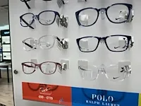Plm 635 brilmonturen rayban, ralph lauren, chloe - afbeelding 90 van  98