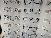 Plm 635 brilmonturen rayban, ralph lauren, chloe - afbeelding 93 van  98
