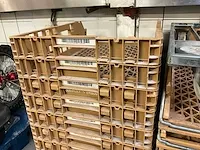 Plm 64 pvc bakkersmanden - afbeelding 4 van  6