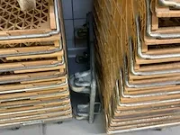 Plm 64 pvc bakkersmanden - afbeelding 6 van  6