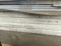 Plm 6,48 m2 porseleinen tegels denfliesen 60x60 cm - afbeelding 4 van  5