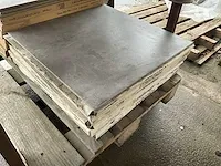 Plm 6,48 m2 porseleinen tegels fondovalle 60x60 cm - afbeelding 5 van  5
