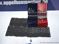 Plm 65 div boren, frezen