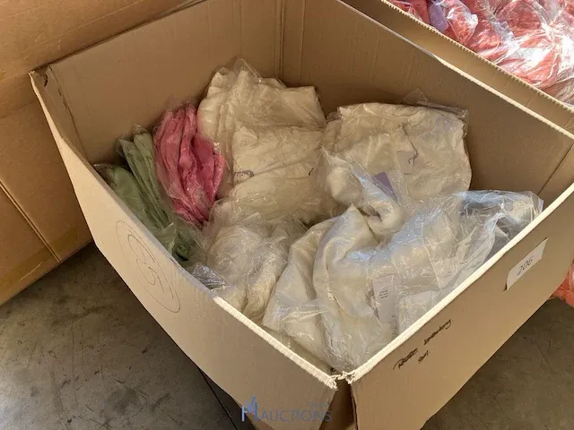 Plm 65 kleedjes may - afbeelding 4 van  6