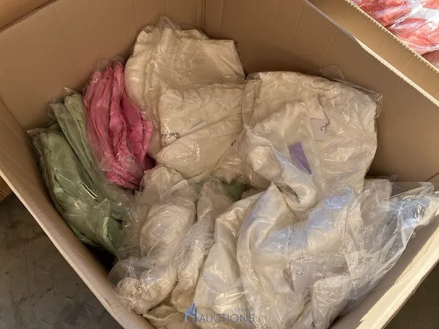 Plm 65 kleedjes may - afbeelding 5 van  6
