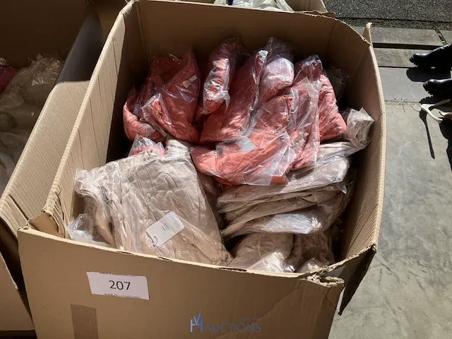 Plm 65 kleedjes may - afbeelding 5 van  5