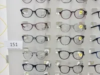 Plm 68 brillen rayban, nike, ralph lauren - afbeelding 2 van  5