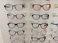 Plm 68 brillen rayban, nike, ralph lauren - afbeelding 4 van  5