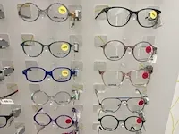 Plm 68 brillen rayban, nike, ralph lauren - afbeelding 5 van  5