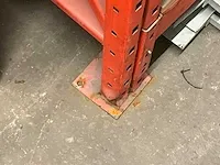 Plm 6,80 lm metalen magazijnstelling - afbeelding 4 van  4