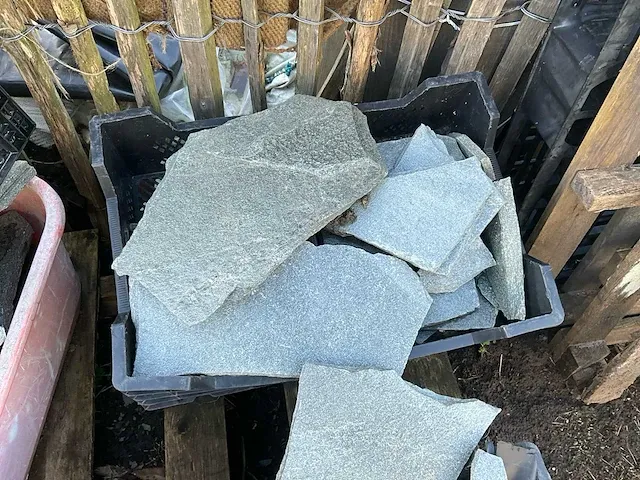 Plm 6m2 flexstones - afbeelding 7 van  8
