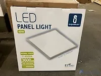 Plm 7 led-panellights aigostar - afbeelding 2 van  4