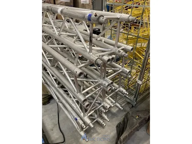 Plm 7 truss baren - afbeelding 2 van  3