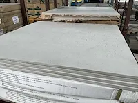 Plm 7,20 m2 porseleinen tegels 60x60 cm - afbeelding 1 van  4