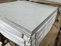 Plm 7,20 m2 porseleinen tegels 60x60 cm - afbeelding 2 van  4