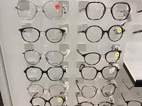 Plm 73 brillen missoni, dolce & gabbana - afbeelding 5 van  7