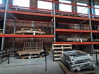 Plm 7,4lm palletstelling - afbeelding 1 van  3