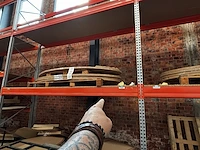 Plm 7,4lm palletstelling - afbeelding 3 van  3