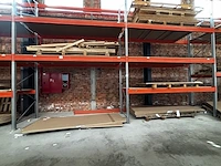 Plm 7,4lm palletstelling - afbeelding 1 van  6