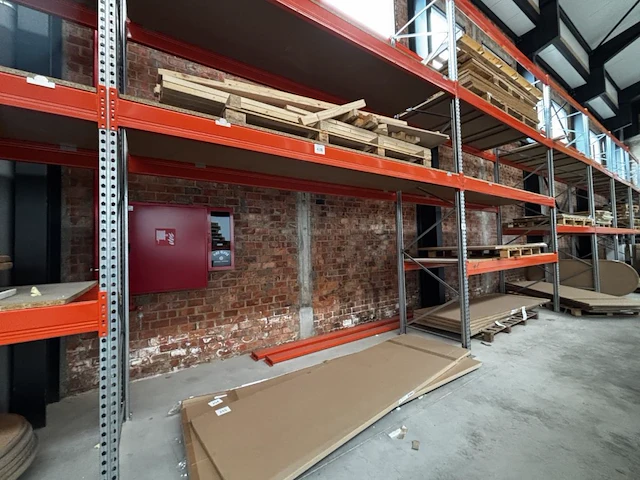 Plm 7,4lm palletstelling - afbeelding 2 van  6