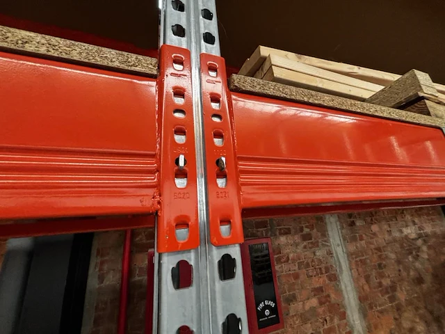 Plm 7,4lm palletstelling - afbeelding 3 van  6