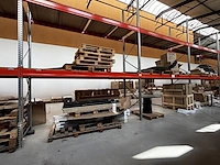 Plm 7,4lm palletstelling - afbeelding 1 van  2