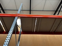 Plm 7,4lm palletstelling - afbeelding 2 van  2