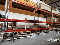 Plm 7,4lm palletstelling - afbeelding 1 van  3