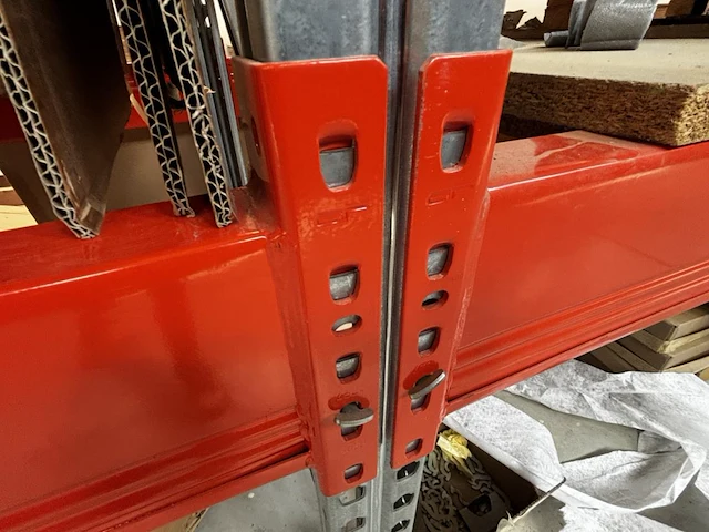 Plm 7,4lm palletstelling - afbeelding 2 van  3