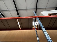Plm 7,4lm palletstelling - afbeelding 3 van  3