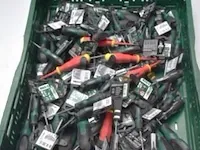 Plm 75 div schroevendraaiers wo stalco, zonder de pvc bak - afbeelding 1 van  2