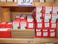 Plm 75 dozen diverse schroeven 4tecx - afbeelding 3 van  3