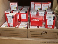 Plm 75 dozen diverse schroeven 4tecx - afbeelding 3 van  3