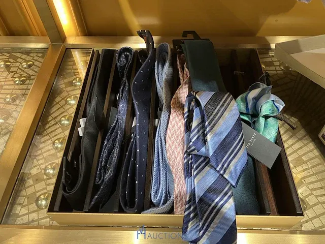 Plm 75 herenkledingstukken ted baker - afbeelding 6 van  16