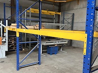 Plm. 7,5 lpm. palletstelling - afbeelding 2 van  2