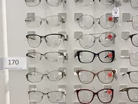 Plm 79 brillen cazal, swarovski - afbeelding 3 van  8