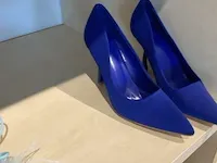 Plm 79 paar diverse damesschoenen ideal shoes, bellucci, enz - afbeelding 14 van  25