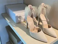 Plm 79 paar diverse damesschoenen ideal shoes, bellucci, enz - afbeelding 16 van  25
