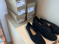 Plm 79 paar diverse damesschoenen ideal shoes, bellucci, enz - afbeelding 18 van  25