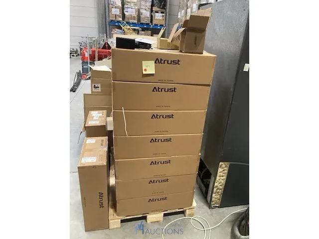 Plm 80 clients atrust - afbeelding 2 van  4
