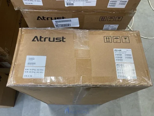 Plm 80 clients atrust - afbeelding 3 van  4
