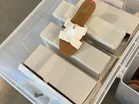 Plm 80 paar diverse damesschoenen stephan, marquiz, enz - afbeelding 11 van  22