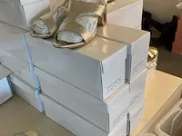Plm 80 paar diverse damesschoenen stephan, marquiz, enz - afbeelding 17 van  22