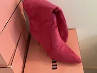 Plm 80 paar diverse damesschoenen stephan, marquiz, enz - afbeelding 20 van  22