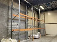 Plm 8,10 lpm palletstelling