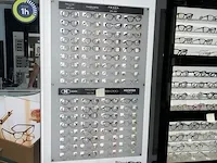 Plm 820 diverse brilmonturen waaronder gucci, prada, rayban, enz - afbeelding 5 van  98