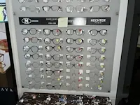 Plm 820 diverse brilmonturen waaronder gucci, prada, rayban, enz - afbeelding 7 van  98
